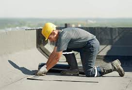 Best Storm Damage Roof Repair  in Bradenton, FL